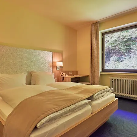 Moselromantik Hotel Weissmühle-2